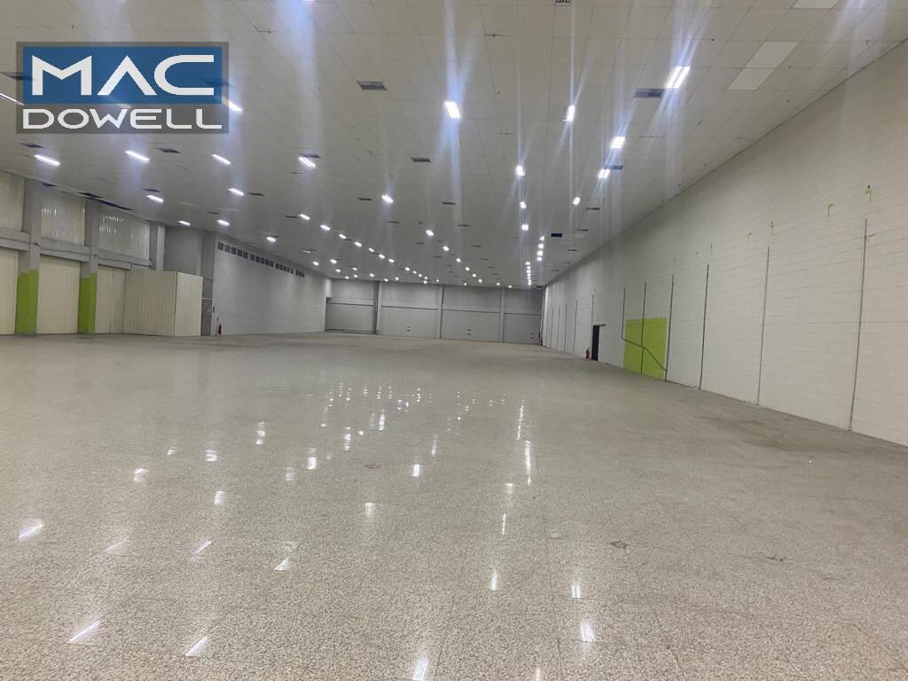 Comercial para alugar com 9100m² no Coelho da Rocha / São João de Meriti / RJ, São João de Meriti (RJ) — foto 3 de 9