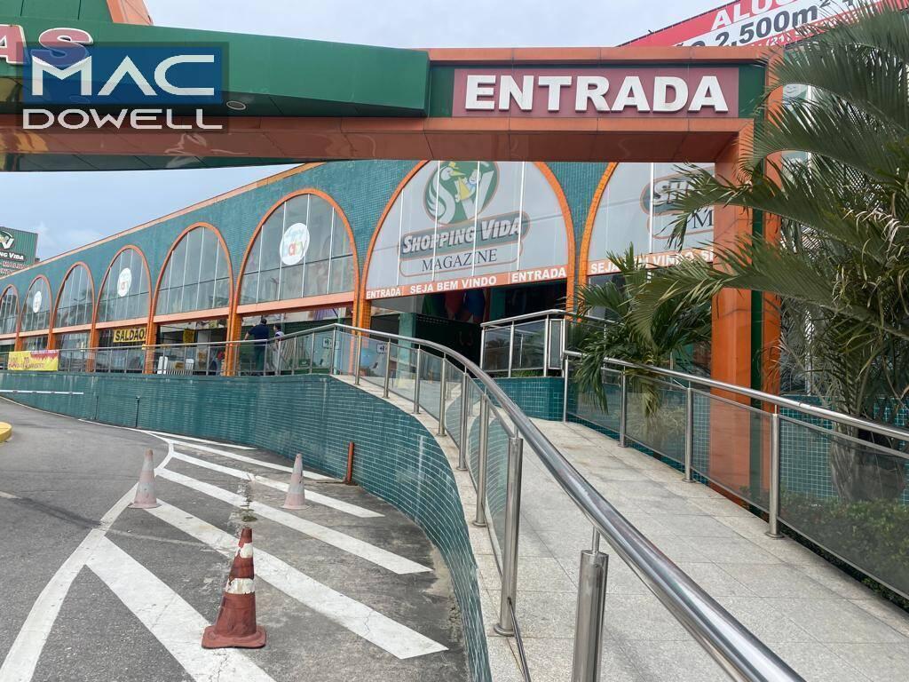 Comercial para alugar com 9100m² no Coelho da Rocha / São João de Meriti / RJ, São João de Meriti (RJ) — foto 4 de 9
