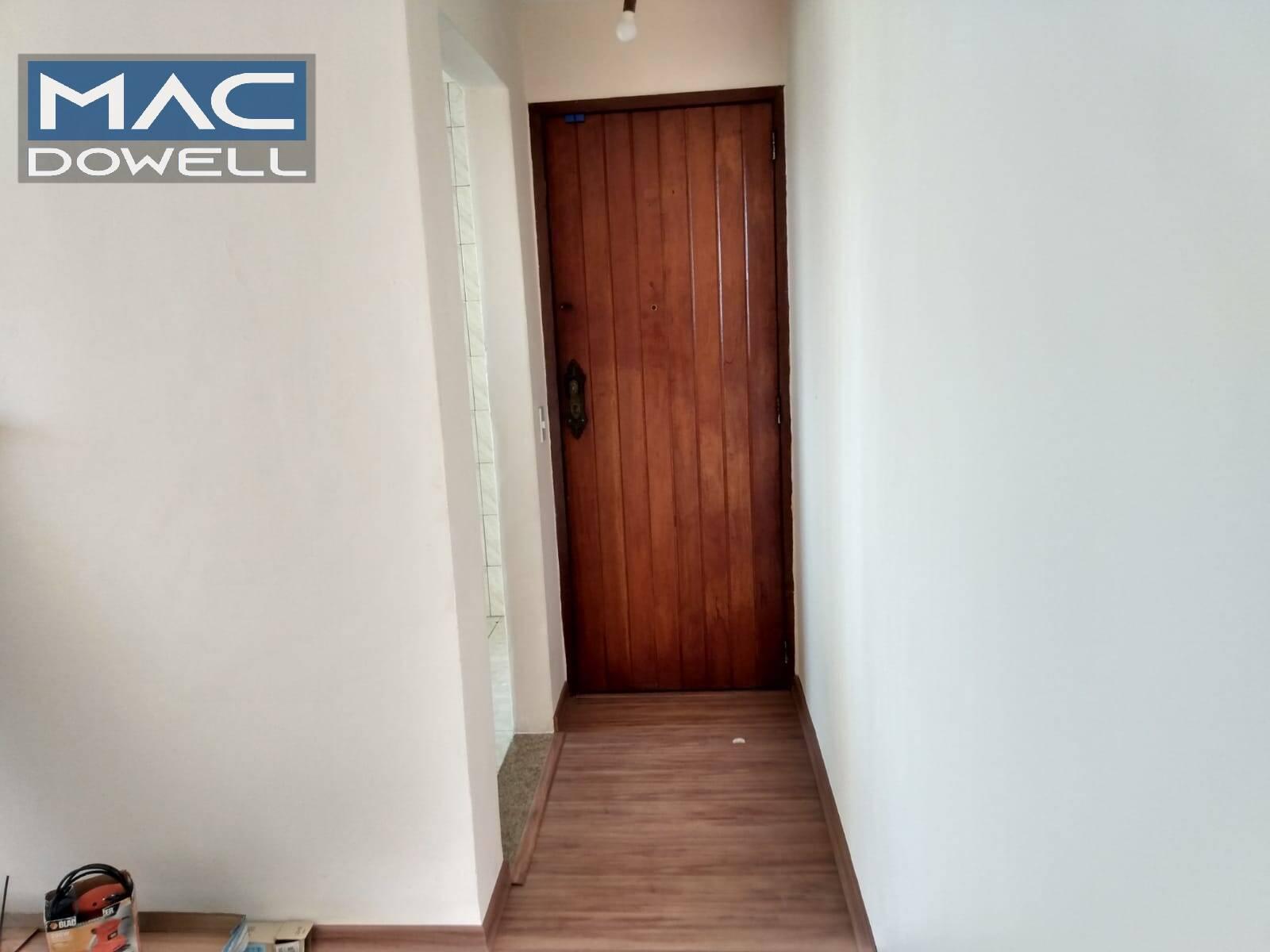 Apartamento à venda com 2 quartos, 2 banheiros, 1 vaga e 55m² no Ingá, Niterói (RJ) — foto 2 de 12