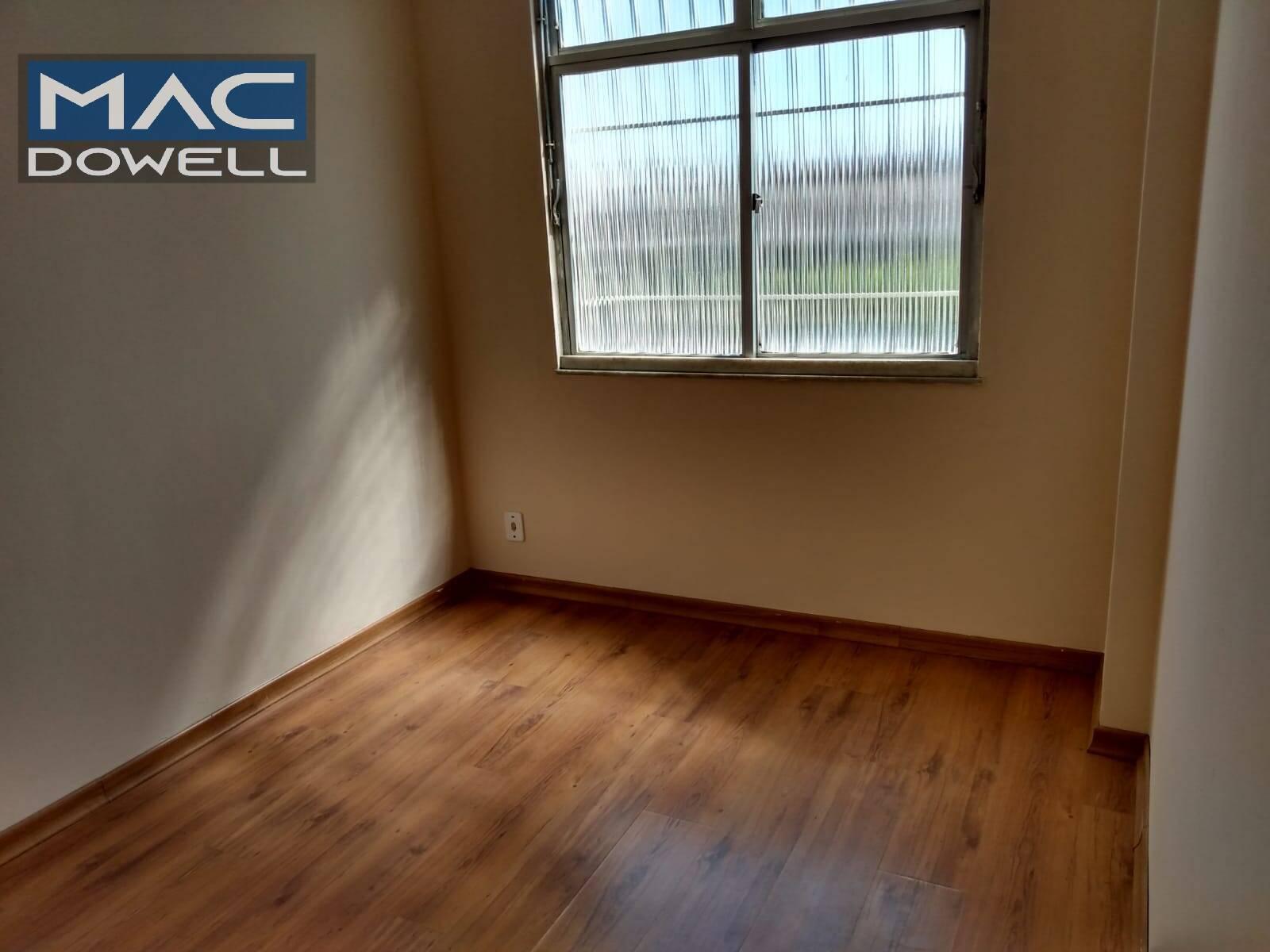 Apartamento à venda com 2 quartos, 2 banheiros, 1 vaga e 55m² no Ingá, Niterói (RJ) — foto 6 de 12