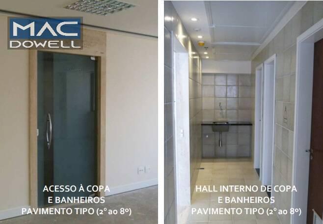 Comercial para alugar com 2 banheiros, 2 vagas e 226m² no Botafogo, Rio de Janeiro (RJ) — foto 10 de 15