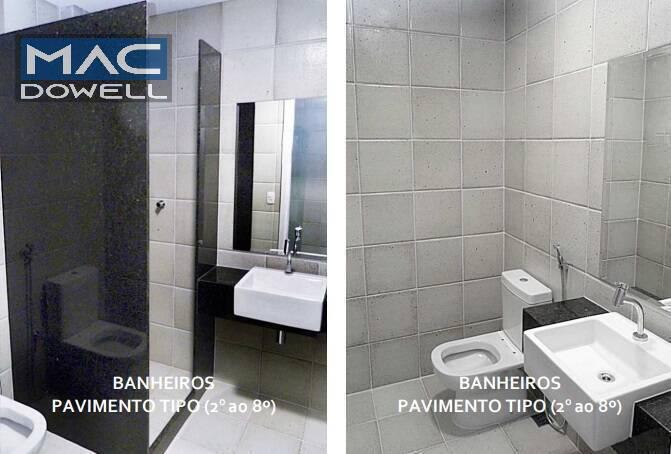 Comercial para alugar com 2 banheiros, 2 vagas e 226m² no Botafogo, Rio de Janeiro (RJ) — foto 12 de 15