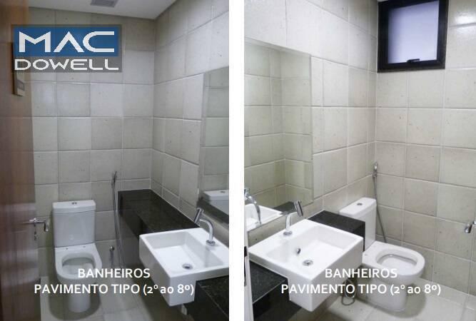 Comercial para alugar com 2 banheiros, 2 vagas e 226m² no Botafogo, Rio de Janeiro (RJ) — foto 13 de 15