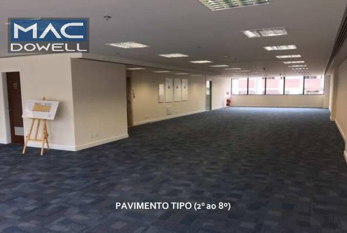Comercial para alugar com 2 banheiros, 2 vagas e 226m² no Botafogo, Rio de Janeiro — foto principal
