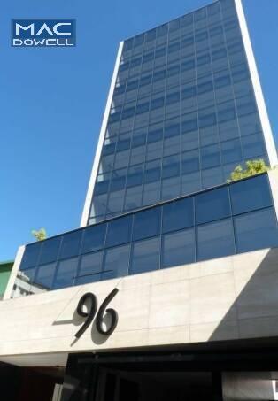 Comercial para alugar com 2 banheiros, 2 vagas e 226m² no Botafogo, Rio de Janeiro (RJ) — foto 3 de 15