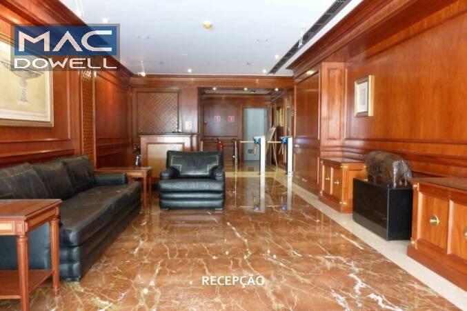 Comercial para alugar com 2 banheiros, 2 vagas e 226m² no Botafogo, Rio de Janeiro (RJ) — foto 4 de 15