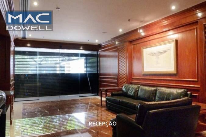 Comercial para alugar com 2 banheiros, 2 vagas e 226m² no Botafogo, Rio de Janeiro (RJ) — foto 5 de 15
