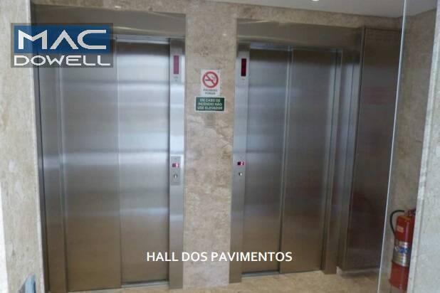 Comercial para alugar com 2 banheiros, 2 vagas e 226m² no Botafogo, Rio de Janeiro (RJ) — foto 8 de 15