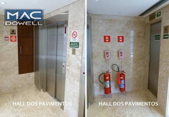 Comercial para alugar com 2 banheiros, 2 vagas e 226m² no Botafogo, Rio de Janeiro (RJ) — foto 9 de 15