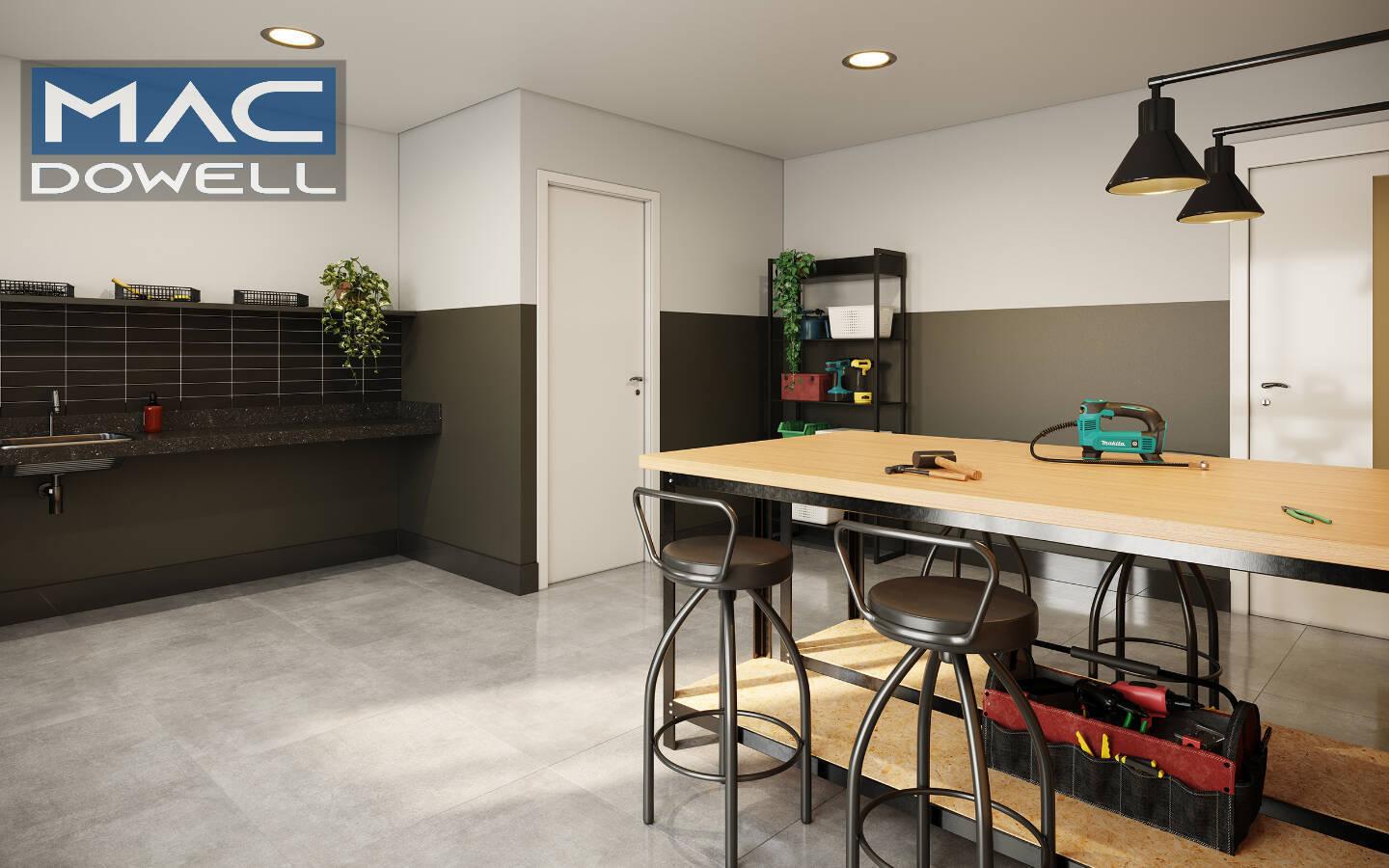 Apartamento à venda com 2 quartos, 1 banheiro e 53m² no Centro, Niterói (RJ) — foto 16 de 30