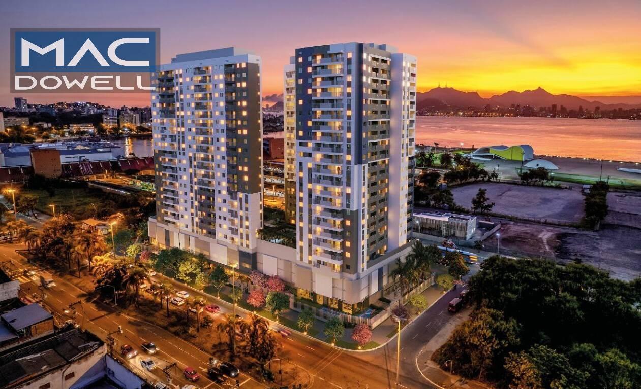 Apartamento à venda com 2 quartos, 1 banheiro e 53m² no Centro, Niterói (RJ) — foto 2 de 30