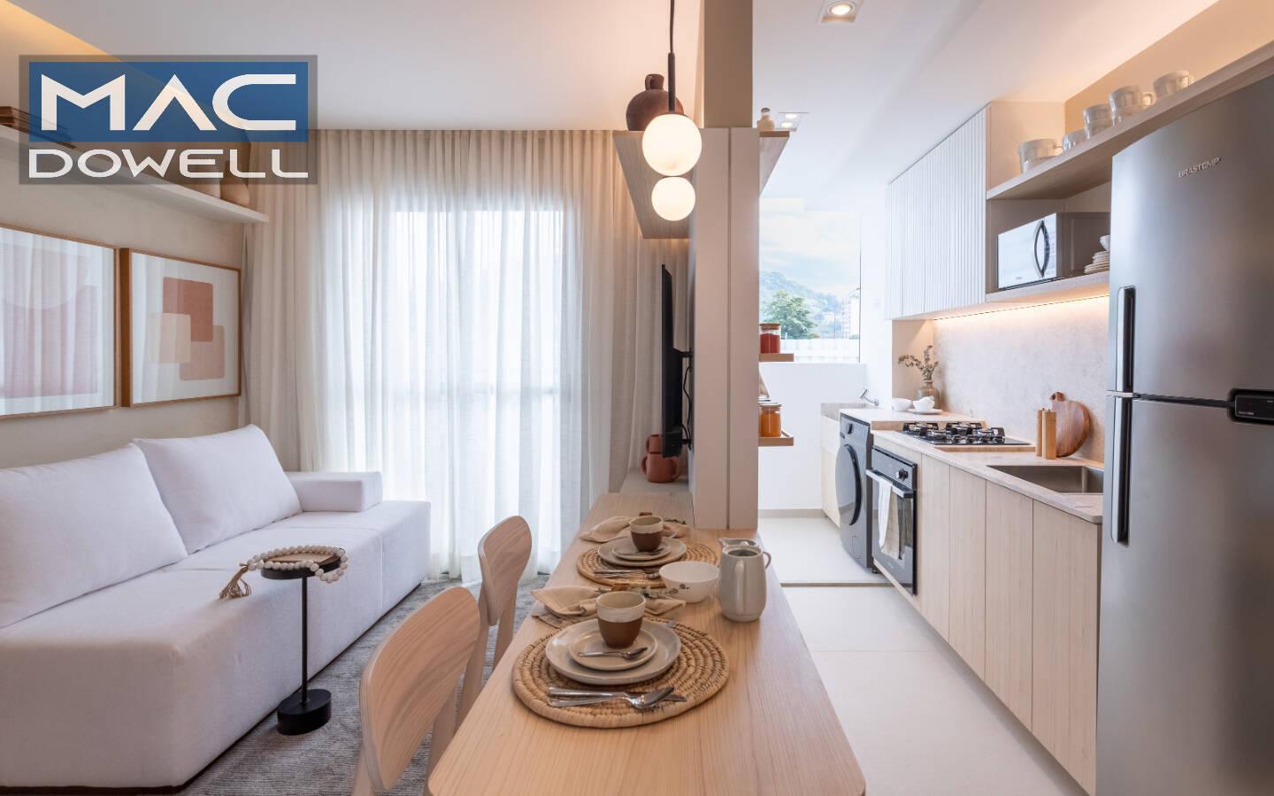 Apartamento à venda com 2 quartos, 1 banheiro e 53m² no Centro, Niterói (RJ) — foto 25 de 30