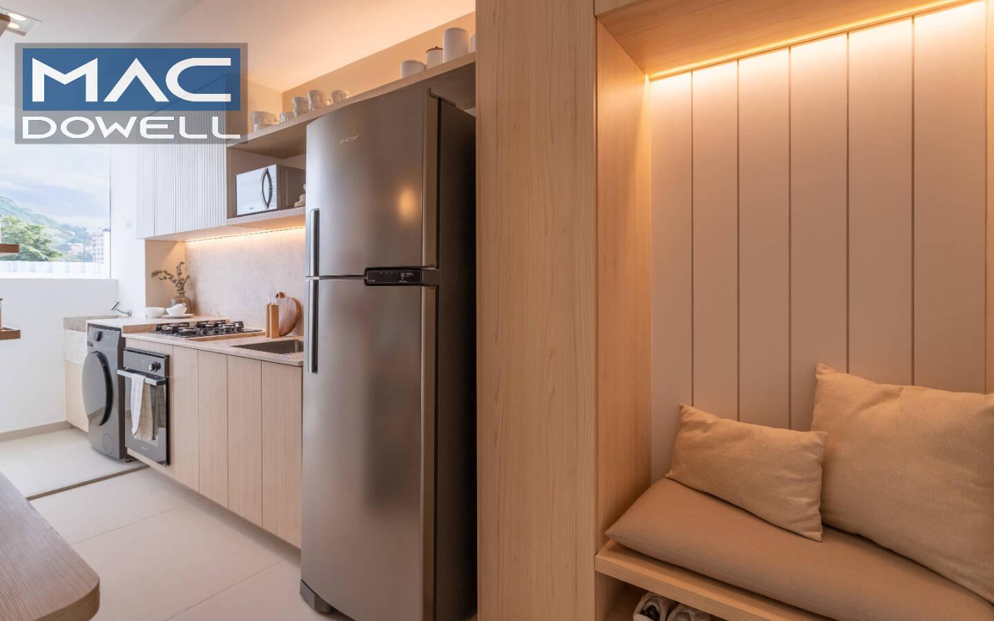 Apartamento à venda com 2 quartos, 1 banheiro e 53m² no Centro, Niterói (RJ) — foto 26 de 30