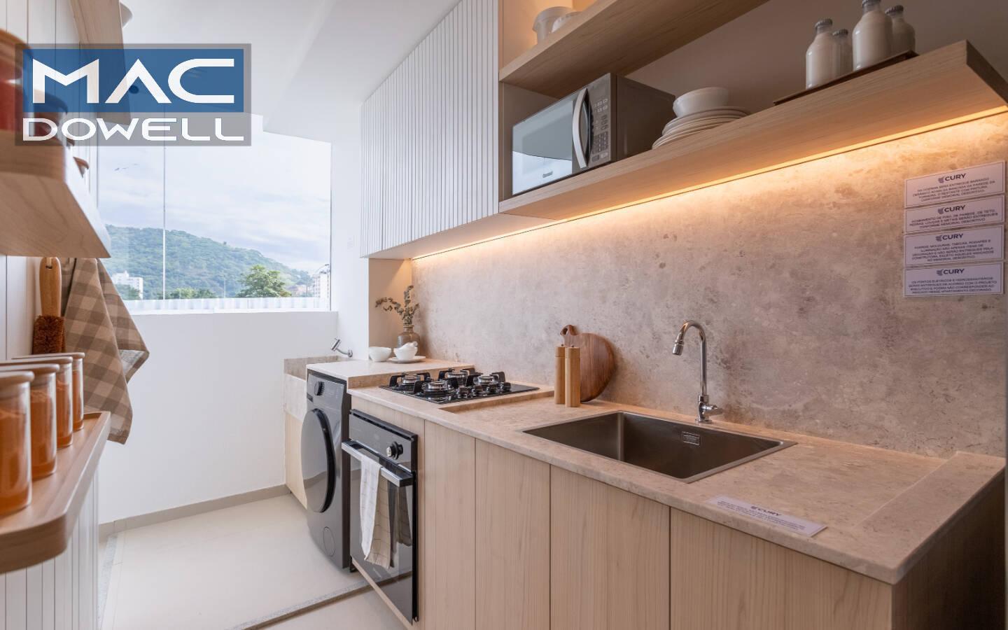 Apartamento à venda com 2 quartos, 1 banheiro e 53m² no Centro, Niterói (RJ) — foto 27 de 30