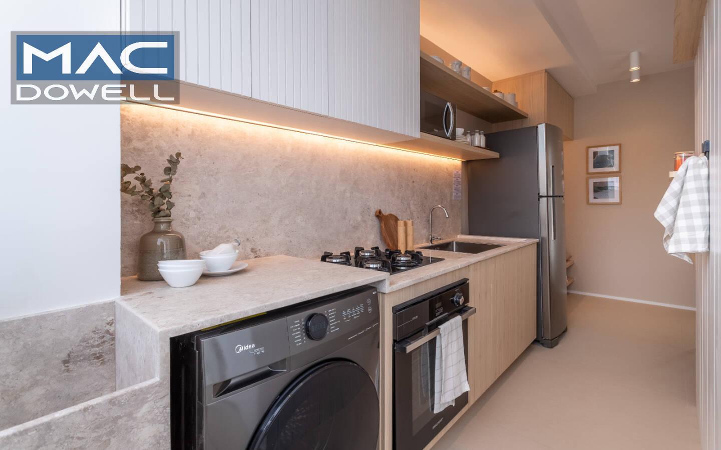 Apartamento à venda com 2 quartos, 1 banheiro e 53m² no Centro, Niterói (RJ) — foto 28 de 30