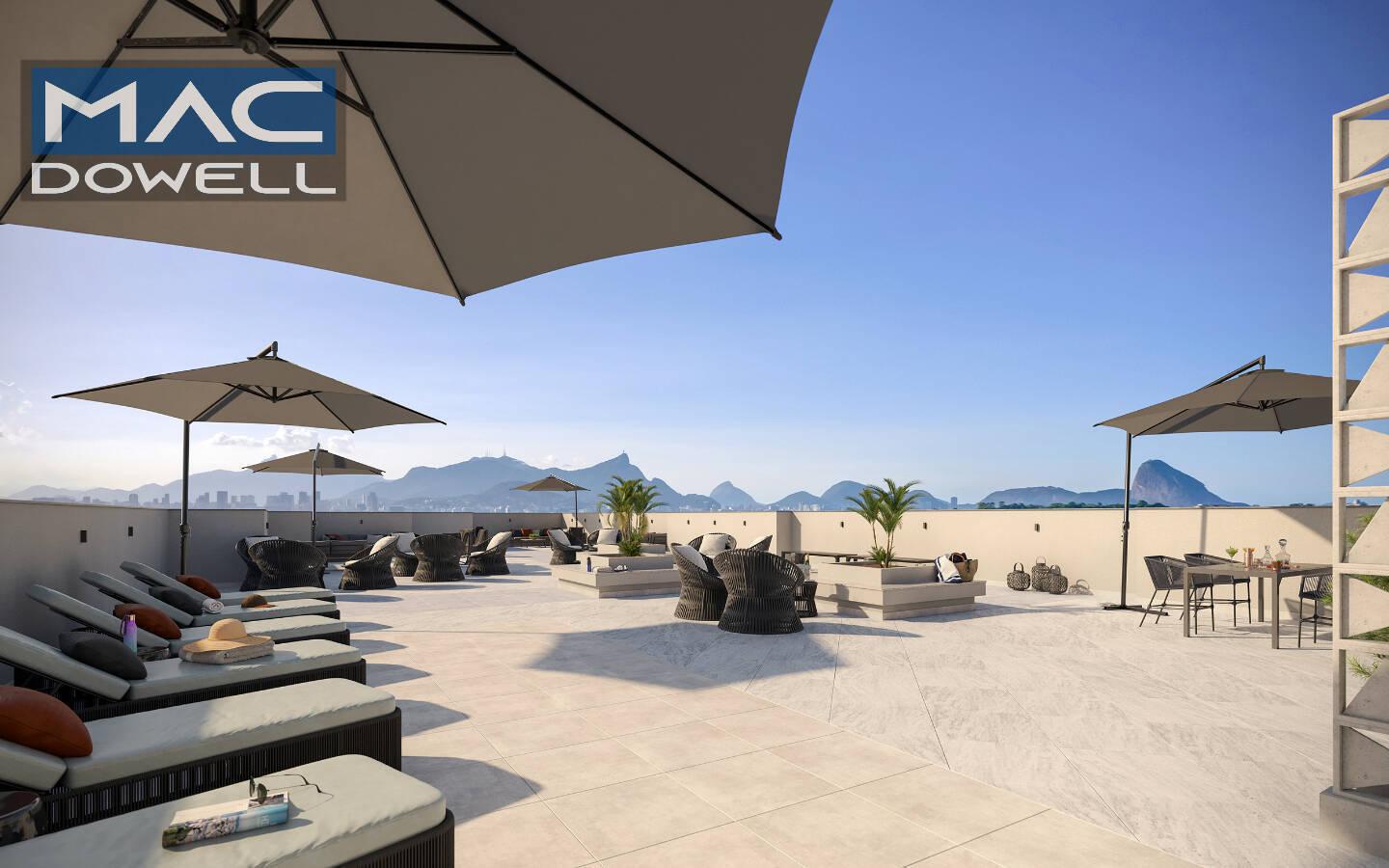 Apartamento à venda com 2 quartos, 1 banheiro e 53m² no Centro, Niterói (RJ) — foto 5 de 30