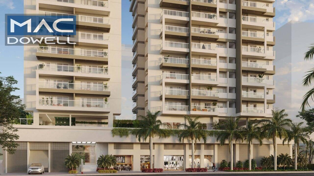 Apartamento à venda com 2 quartos, 1 vaga e 74m² no São Domingos, Niterói — foto principal