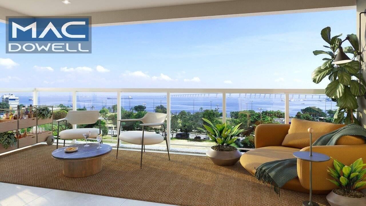 Apartamento à venda com 2 quartos, 1 suíte, 1 vaga e 74m² no São Domingos, Niterói (RJ) — foto 12 de 23