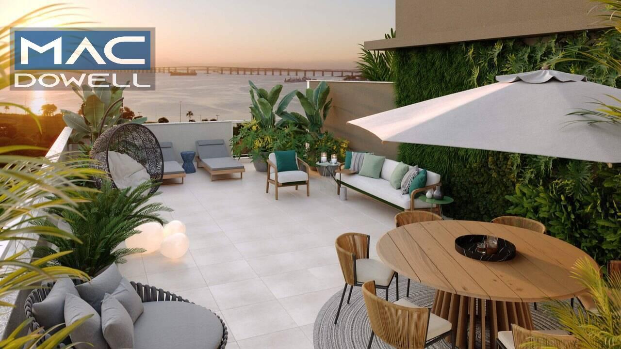 Apartamento à venda com 2 quartos, 1 suíte, 1 vaga e 74m² no São Domingos, Niterói (RJ) — foto 13 de 23