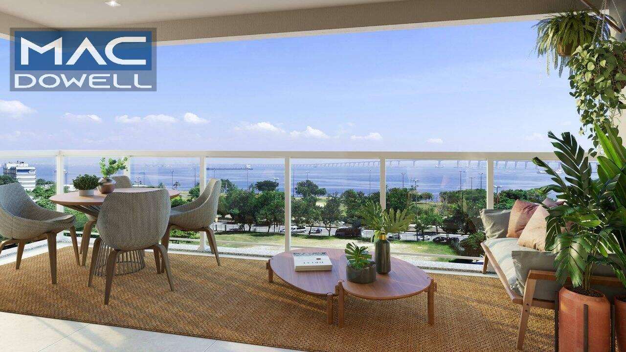 Apartamento à venda com 2 quartos, 1 suíte, 1 vaga e 74m² no São Domingos, Niterói (RJ) — foto 15 de 23