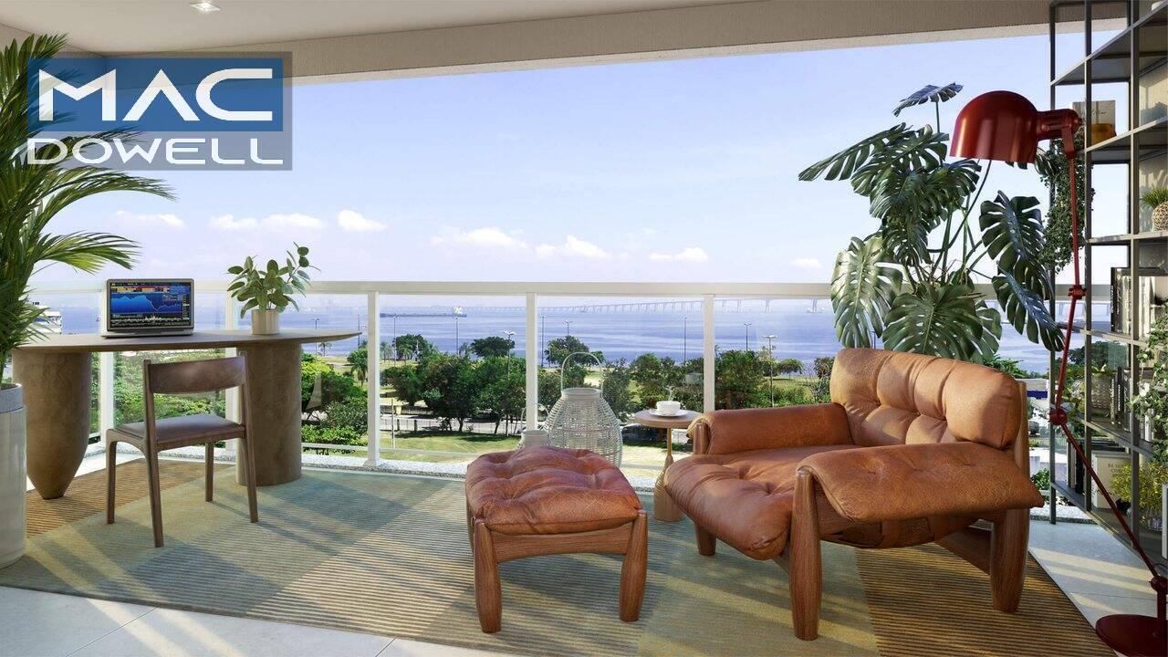 Apartamento à venda com 2 quartos, 1 suíte, 1 vaga e 74m² no São Domingos, Niterói (RJ) — foto 16 de 23