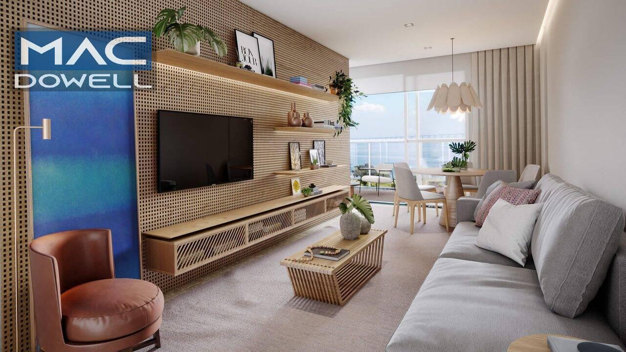 Apartamento à venda com 2 quartos, 1 suíte, 1 vaga e 74m² no São Domingos, Niterói (RJ) — foto 17 de 23