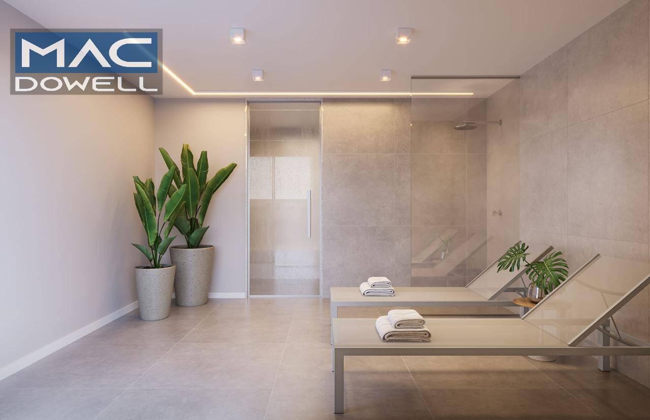 Apartamento à venda com 2 quartos, 1 suíte, 1 vaga e 46m² no Centro, Niterói (RJ) — foto 17 de 30