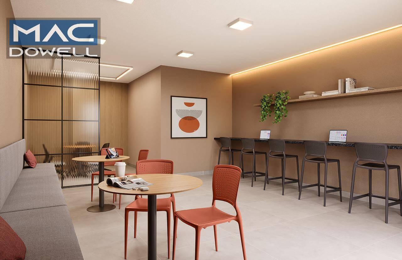 Apartamento à venda com 2 quartos, 1 suíte, 1 vaga e 46m² no Centro, Niterói (RJ) — foto 18 de 30