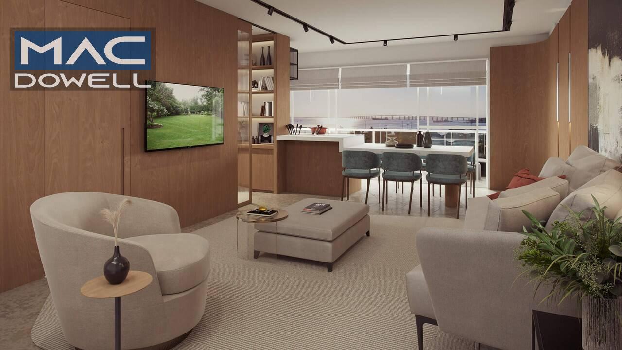 Apartamento à venda com 2 quartos, 1 suíte, 1 vaga e 74m² no São Domingos, Niterói (RJ) — foto 18 de 23