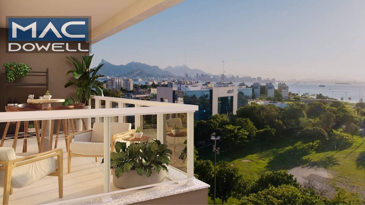 Apartamento à venda com 2 quartos, 1 suíte, 1 vaga e 74m² no São Domingos, Niterói (RJ) — foto 20 de 23