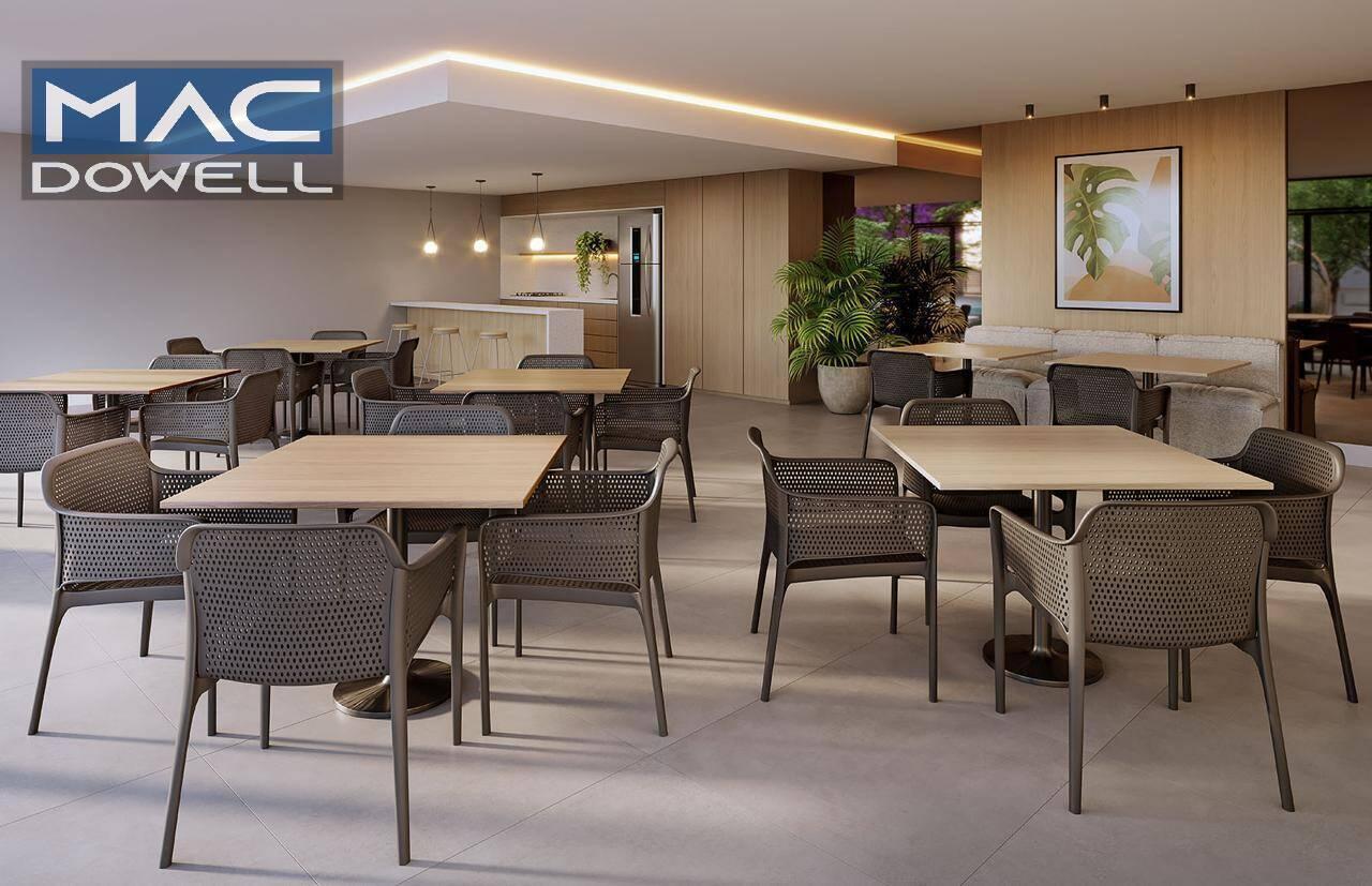 Apartamento à venda com 2 quartos, 1 suíte, 1 vaga e 46m² no Centro, Niterói (RJ) — foto 22 de 30