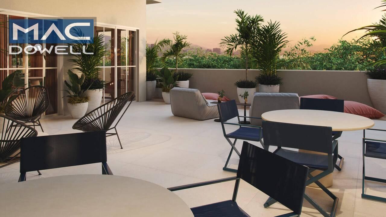 Apartamento à venda com 2 quartos, 1 suíte, 1 vaga e 74m² no São Domingos, Niterói (RJ) — foto 22 de 23