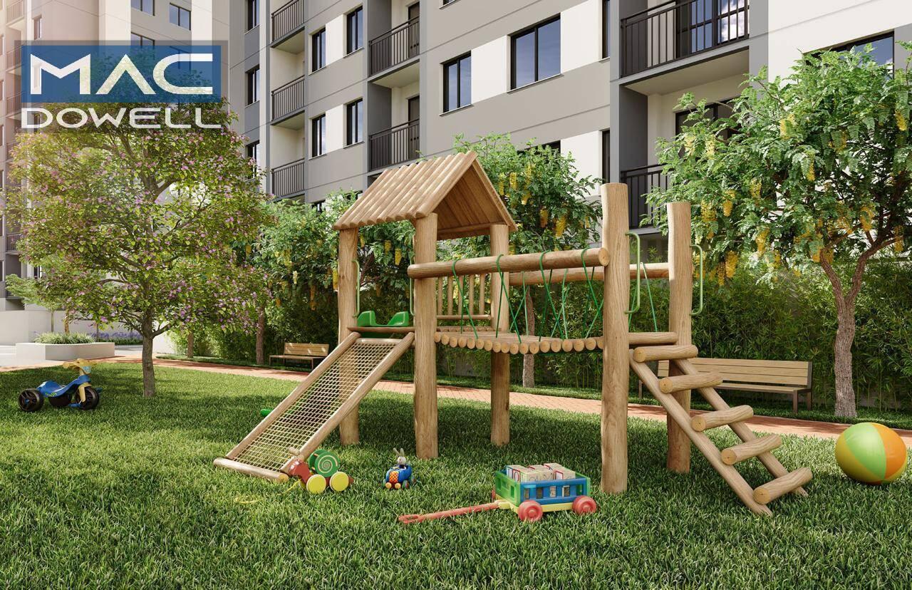 Apartamento à venda com 2 quartos, 1 suíte, 1 vaga e 46m² no Centro, Niterói (RJ) — foto 24 de 30