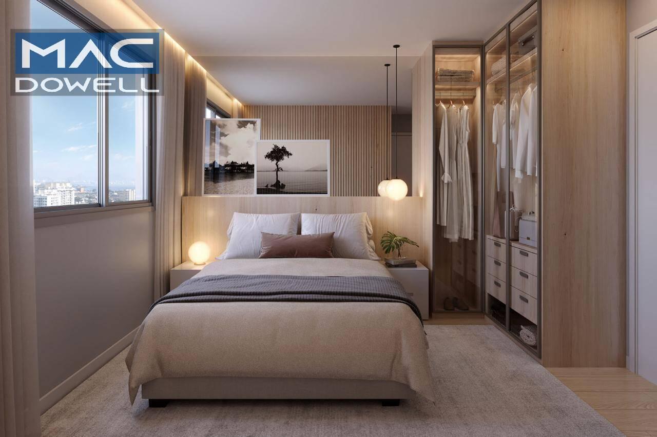 Apartamento à venda com 2 quartos, 1 suíte, 1 vaga e 46m² no Centro, Niterói (RJ) — foto 26 de 30