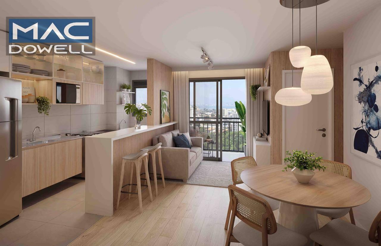 Apartamento à venda com 2 quartos, 1 suíte, 1 vaga e 46m² no Centro, Niterói (RJ) — foto 27 de 30