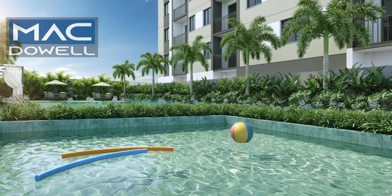 Apartamento à venda com 2 quartos, 1 suíte, 1 vaga e 46m² no Centro, Niterói (RJ) — foto 5 de 30