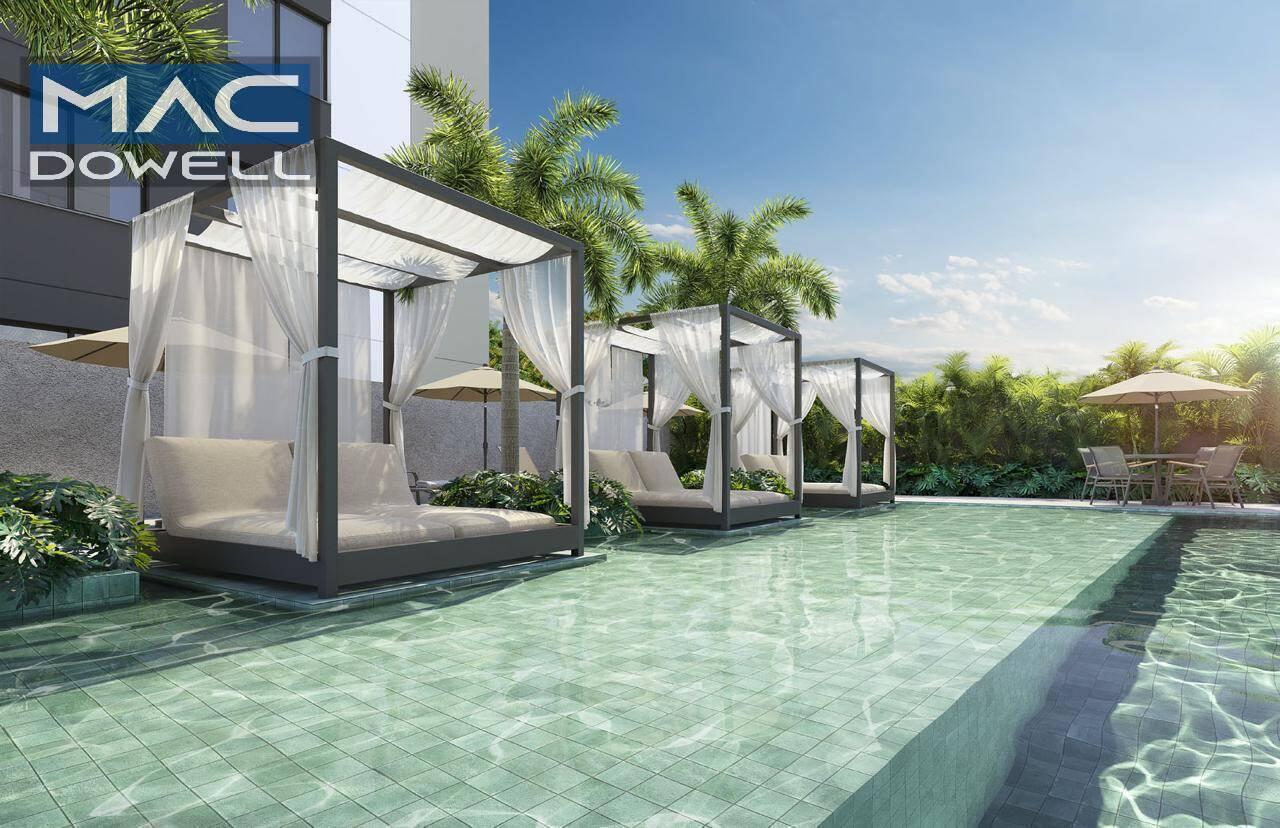 Apartamento à venda com 2 quartos, 1 suíte, 1 vaga e 46m² no Centro, Niterói (RJ) — foto 8 de 30