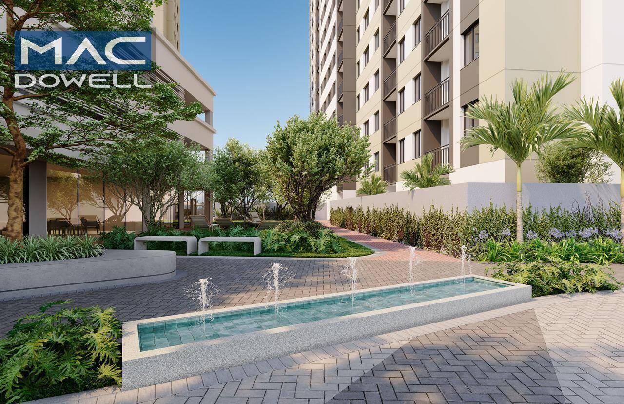 Apartamento à venda com 2 quartos, 1 suíte, 1 vaga e 46m² no Centro, Niterói (RJ) — foto 9 de 30