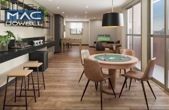 Apartamento à venda com 2 quartos, 1 banheiro, 1 vaga e 51m² no Centro, Niterói (RJ) — foto 12 de 28