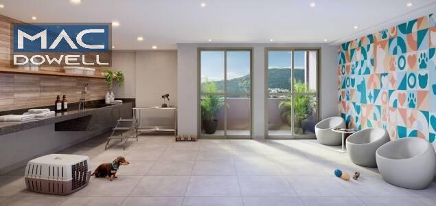 Apartamento à venda com 2 quartos, 1 banheiro, 1 vaga e 51m² no Centro, Niterói (RJ) — foto 15 de 28