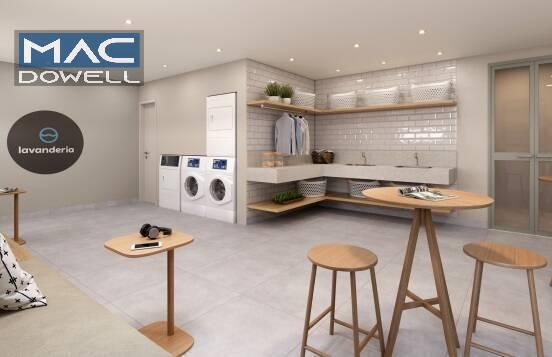 Apartamento à venda com 2 quartos, 1 banheiro, 1 vaga e 51m² no Centro, Niterói (RJ) — foto 16 de 28