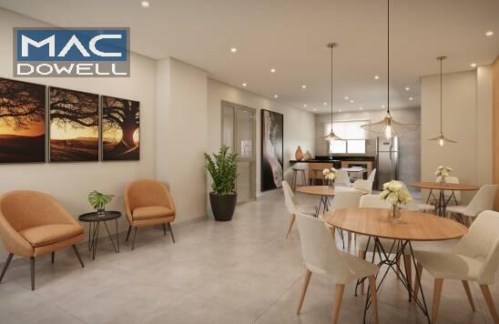 Apartamento à venda com 2 quartos, 1 banheiro, 1 vaga e 51m² no Centro, Niterói (RJ) — foto 18 de 28