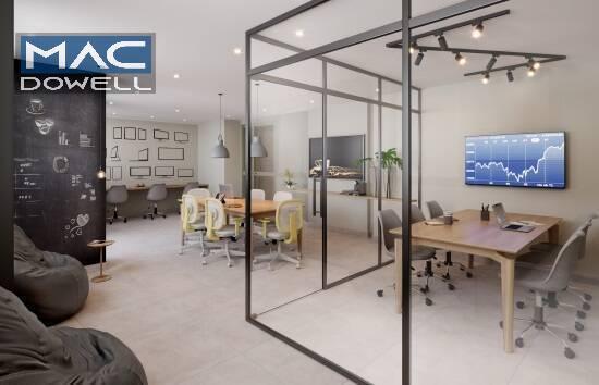 Apartamento à venda com 2 quartos, 1 banheiro, 1 vaga e 51m² no Centro, Niterói (RJ) — foto 19 de 28