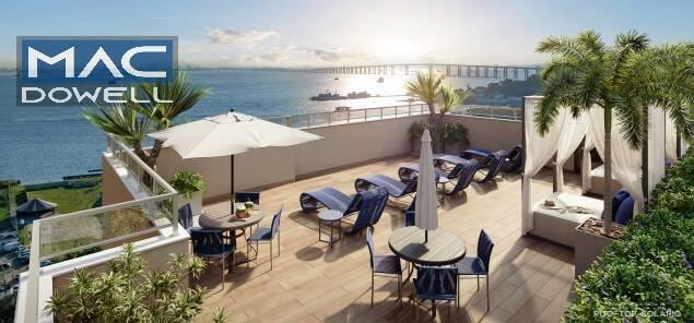 Apartamento à venda com 2 quartos, 1 banheiro, 1 vaga e 51m² no Centro, Niterói (RJ) — foto 4 de 28