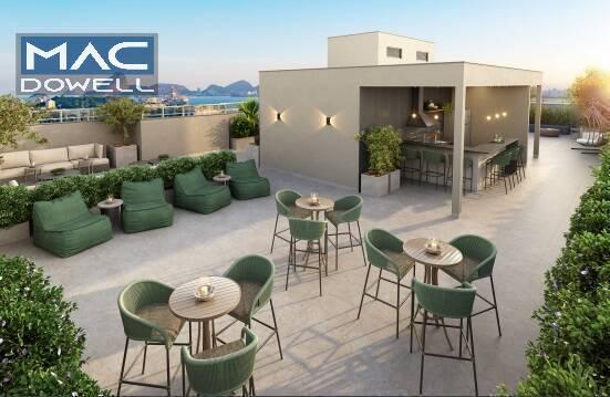 Apartamento à venda com 2 quartos, 1 banheiro, 1 vaga e 51m² no Centro, Niterói (RJ) — foto 6 de 28