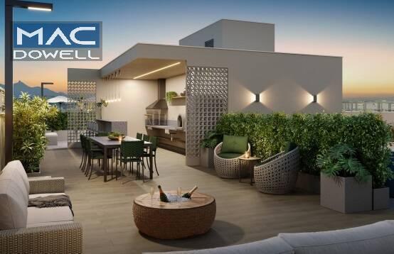 Apartamento à venda com 2 quartos, 1 banheiro, 1 vaga e 51m² no Centro, Niterói (RJ) — foto 8 de 28