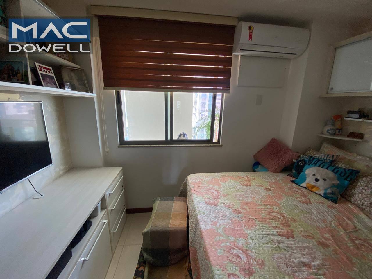 Apartamento à venda com 2 quartos, 1 suíte, 1 vaga e 90m² no Icaraí, Niterói (RJ) — foto 10 de 16