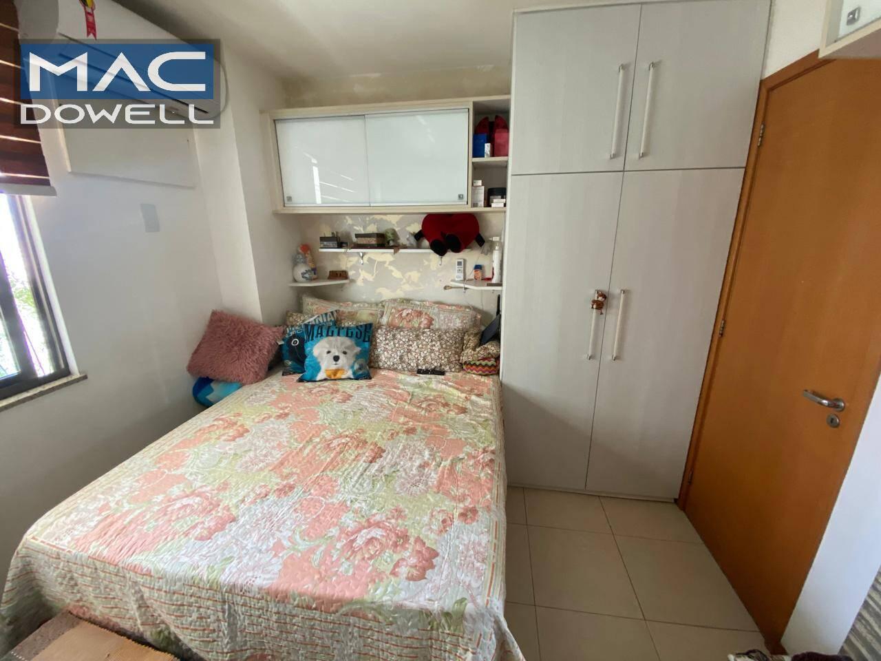Apartamento à venda com 2 quartos, 1 suíte, 1 vaga e 90m² no Icaraí, Niterói (RJ) — foto 12 de 16