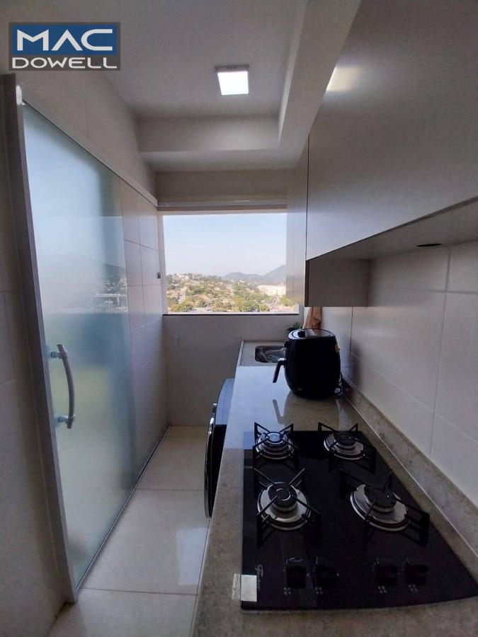 Apartamento à venda com 2 quartos, 1 suíte, 1 vaga e 65m² no Largo da Batalha, Niterói (RJ) — foto 12 de 30