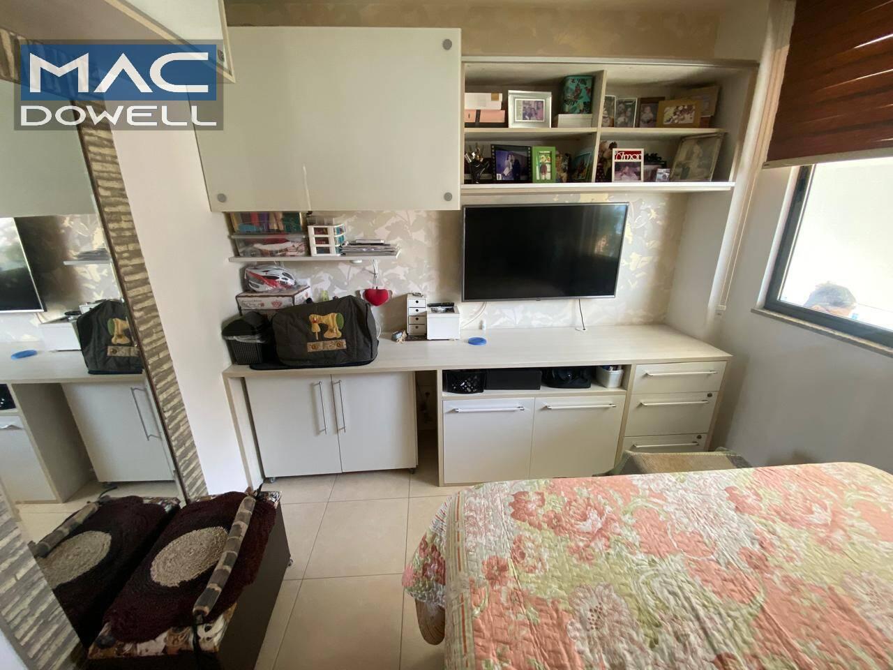 Apartamento à venda com 2 quartos, 1 suíte, 1 vaga e 90m² no Icaraí, Niterói (RJ) — foto 13 de 16